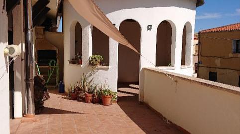 Foto 4 de Casa adosada en venda a Calle Toledo, 4, Motilleja, Albacete