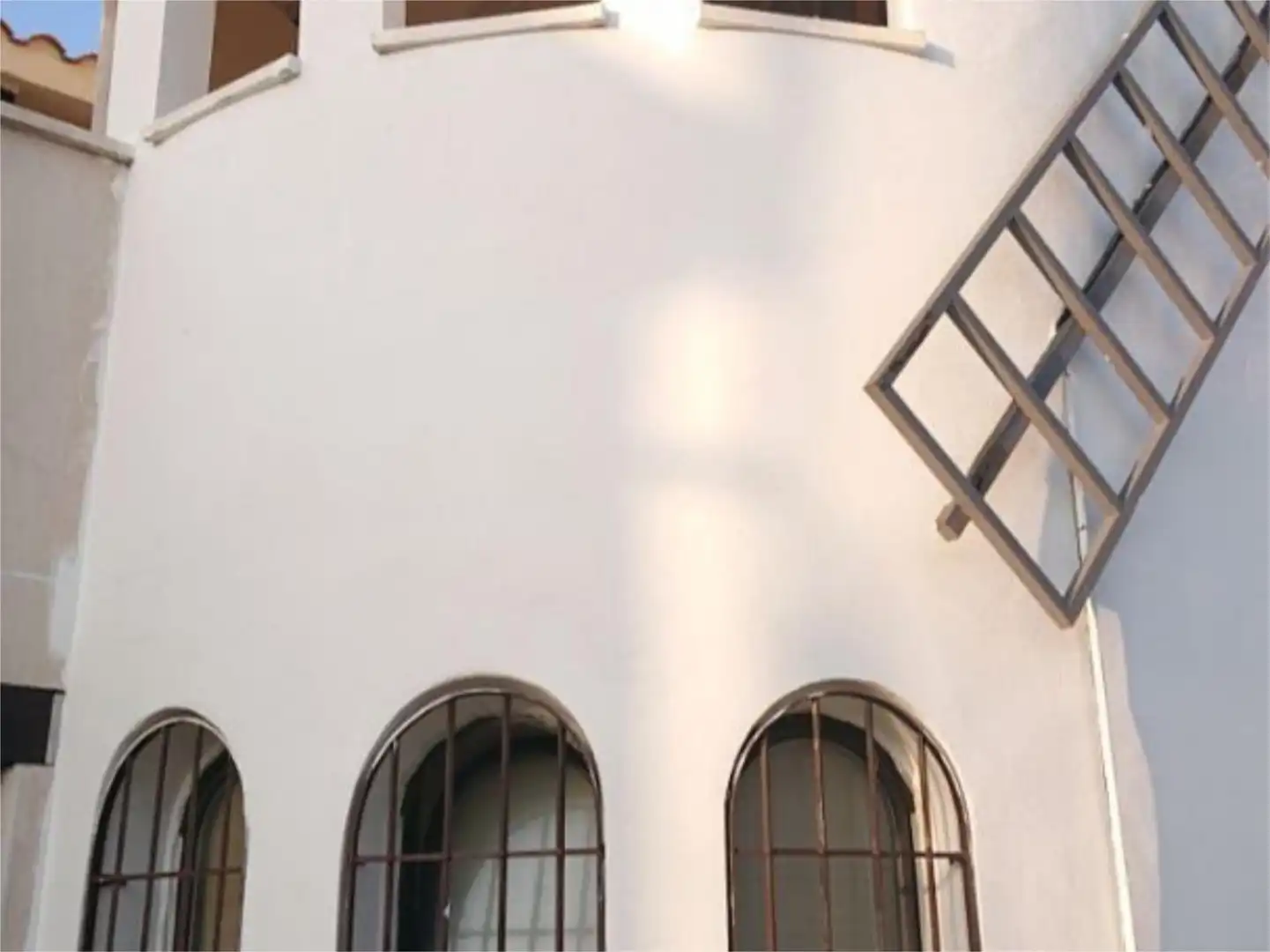 Detached homes for sale in Calle Toledo, 4, Motilleja Exterior view of Detached homes for sale in Motilleja with Heating, Parquet flooring and Terrace