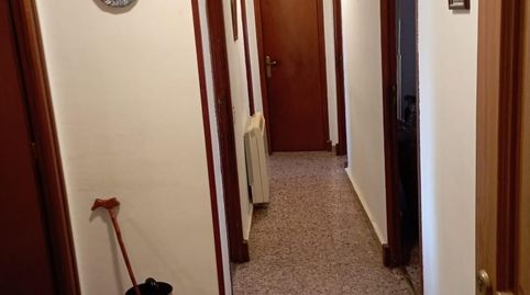 Foto 5 de Piso en venta en Carretera Villanueva, 13, Valderas, León