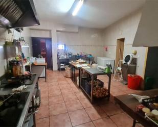 Kitchen of Premises for sale in Casas de Don Pedro  with Air Conditioner, Heating and Parquet flooring