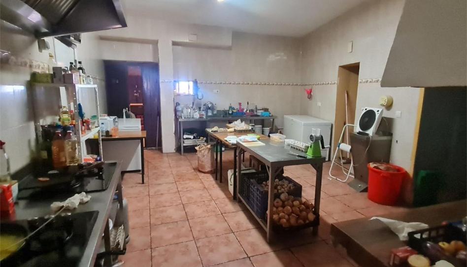 Photo 1 of Premises for sale in Arrabal Sin Desarrollar, 32d, Casas de Don Pedro, Badajoz