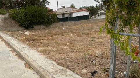 Foto 2 de Terreny en venda a Calle Rambla Avenida, 1, Cardenete, Cuenca