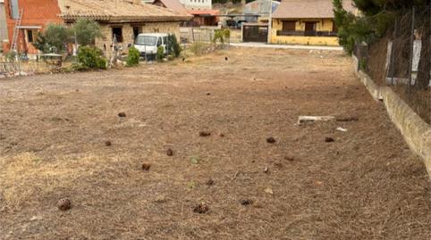 Foto 3 de Terreny en venda a Calle Rambla Avenida, 1, Cardenete, Cuenca