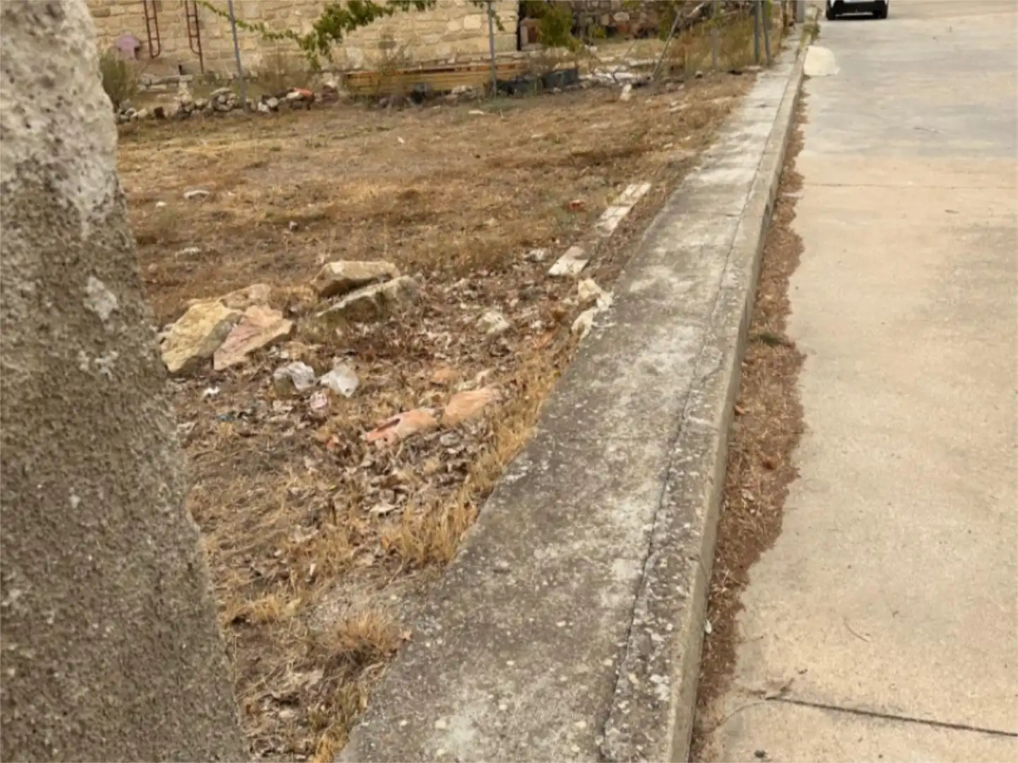 Terreno en venta en Calle Rambla Avenida, 1, Cardenete Terreno en venta en Cardenete