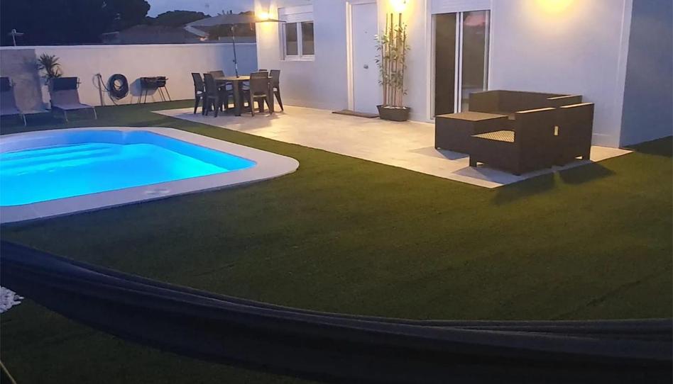 Photo 1 of House or chalet to rent in Camino Carabineros, 10, Las Lagunas - Campano, Cádiz