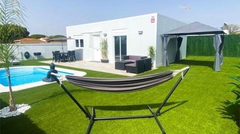 Photo 2 of House or chalet to rent in Camino Carabineros, 10, Las Lagunas - Campano, Cádiz