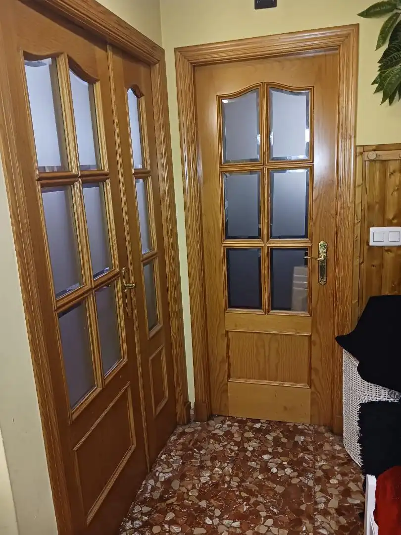 Casa adosada en venda en Alcalá de Guadaira amb Aire condicionat, Calefacció i Jardí privat