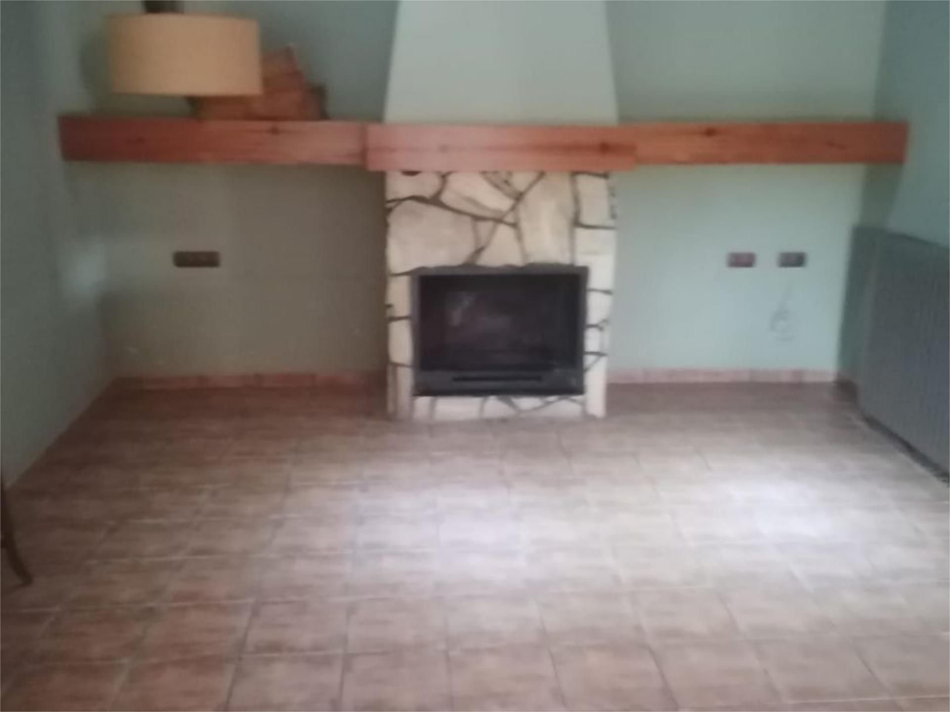 Living room of Single-family semi-detached for sale in Canals  with Air Conditioner, Heating and Private garden