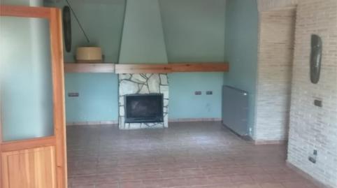 Foto 4 de Casa adosada en venda a Carrer del Crist, 31, Canals, Valencia