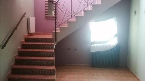 Foto 5 de Casa adosada en venda a Carrer del Crist, 31, Canals, Valencia