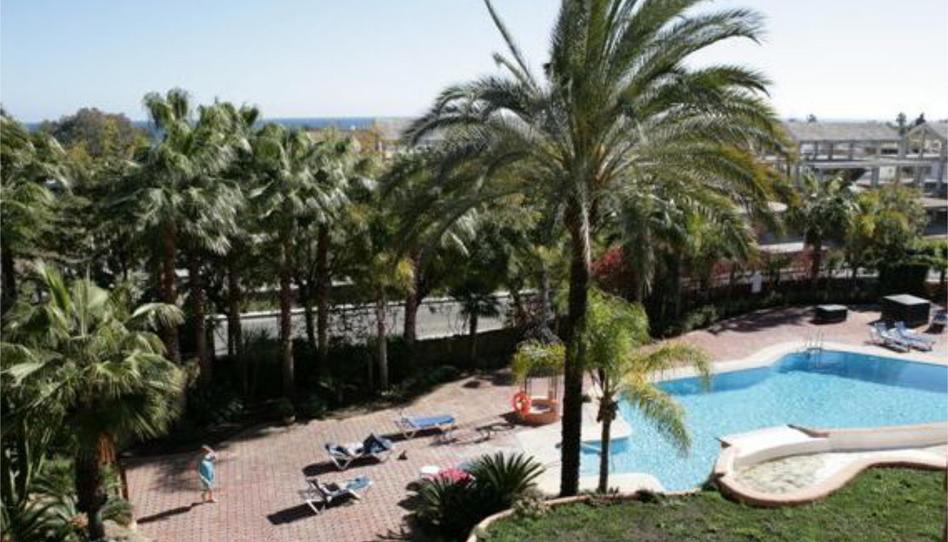 Pis de lloguer a Urbanización Villa Parra, 115b, Las Lomas de Río Verde, Málaga - imatge 1 Foto 1 de Pis de lloguer a Urbanización Villa Parra, 115b, Las Lomas de Río Verde, Málaga