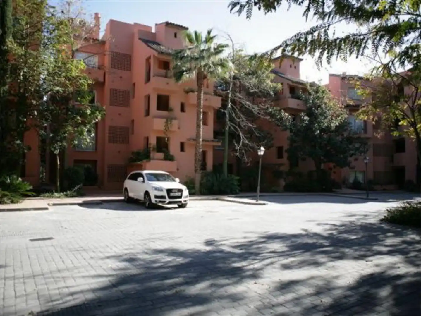 Flat for rent in Urbanización Villa Parra, Las Lomas de Río Verde Flat for rent in Urbanización Villa Parra, Las Lomas de Río Verde