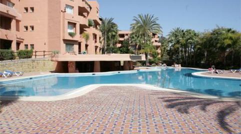 Pis de lloguer a Urbanización Villa Parra, 115b, Las Lomas de Río Verde, Málaga - imatge 4 Foto 4 de Pis de lloguer a Urbanización Villa Parra, 115b, Las Lomas de Río Verde, Málaga