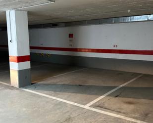 Parking of Garage for sale in Carral