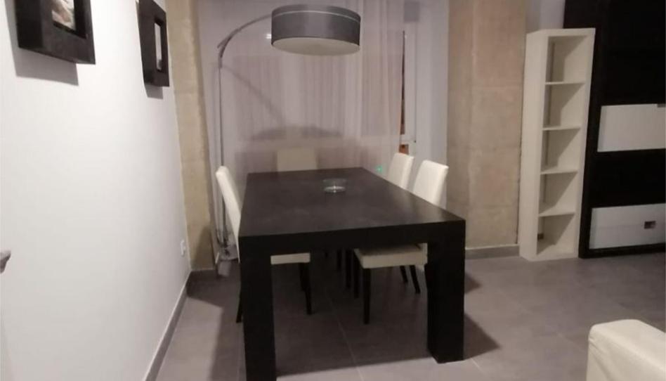 Foto 1 de Piso en venta en Calle Duquesa de la Victoria, 50, Residencia, La Rioja