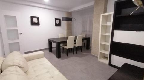 Foto 3 de Piso en venta en Calle Duquesa de la Victoria, 50, Residencia, La Rioja