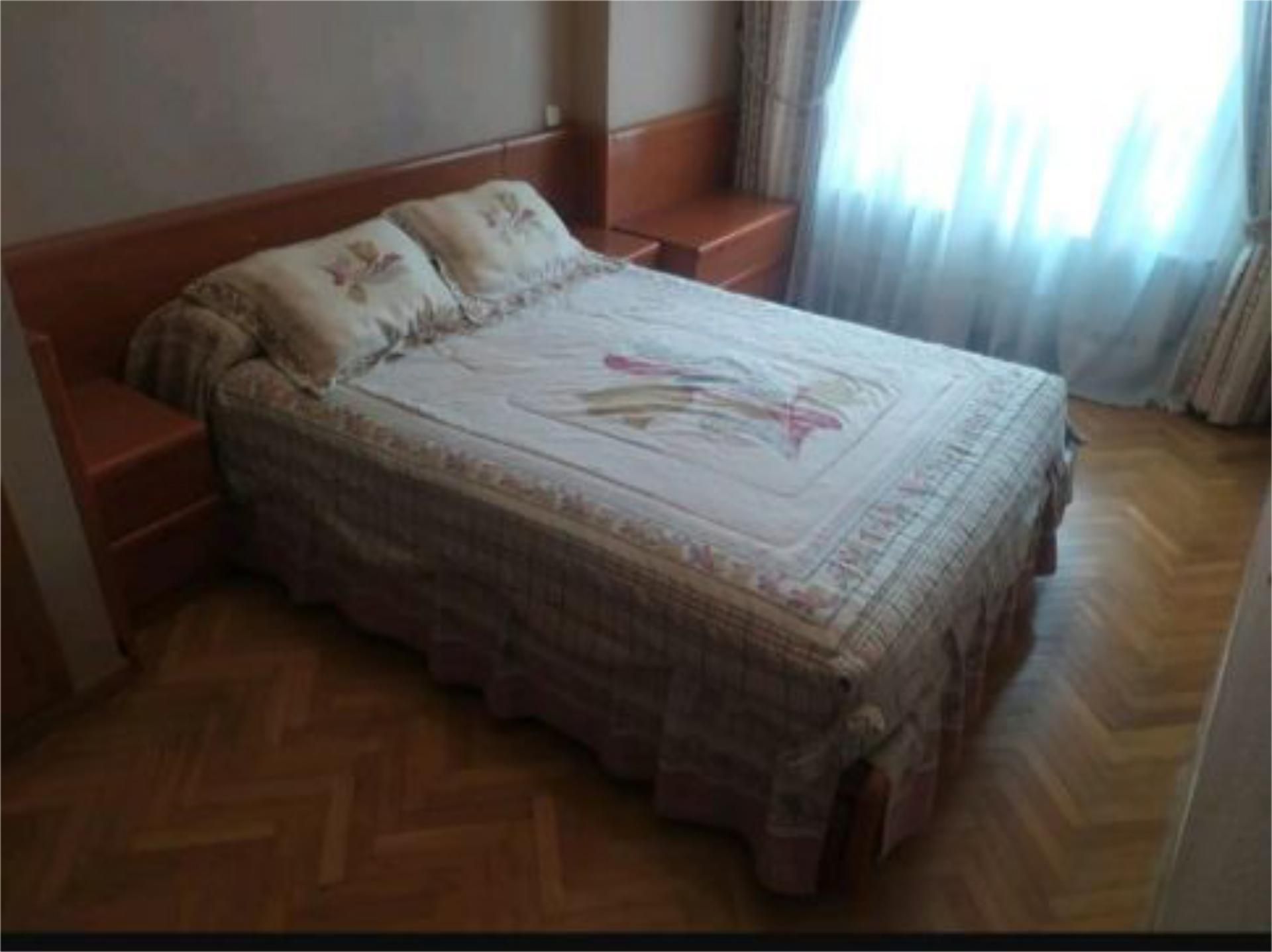 Bedroom of Flat to share in Leganés