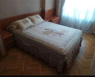 Bedroom of Flat to share in Leganés