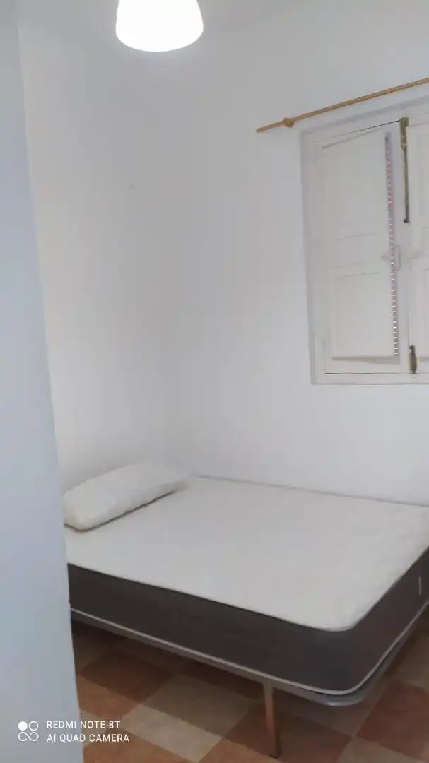Piso de alquiler en Calle Carlos Brujes, 6, Tiro de Línea