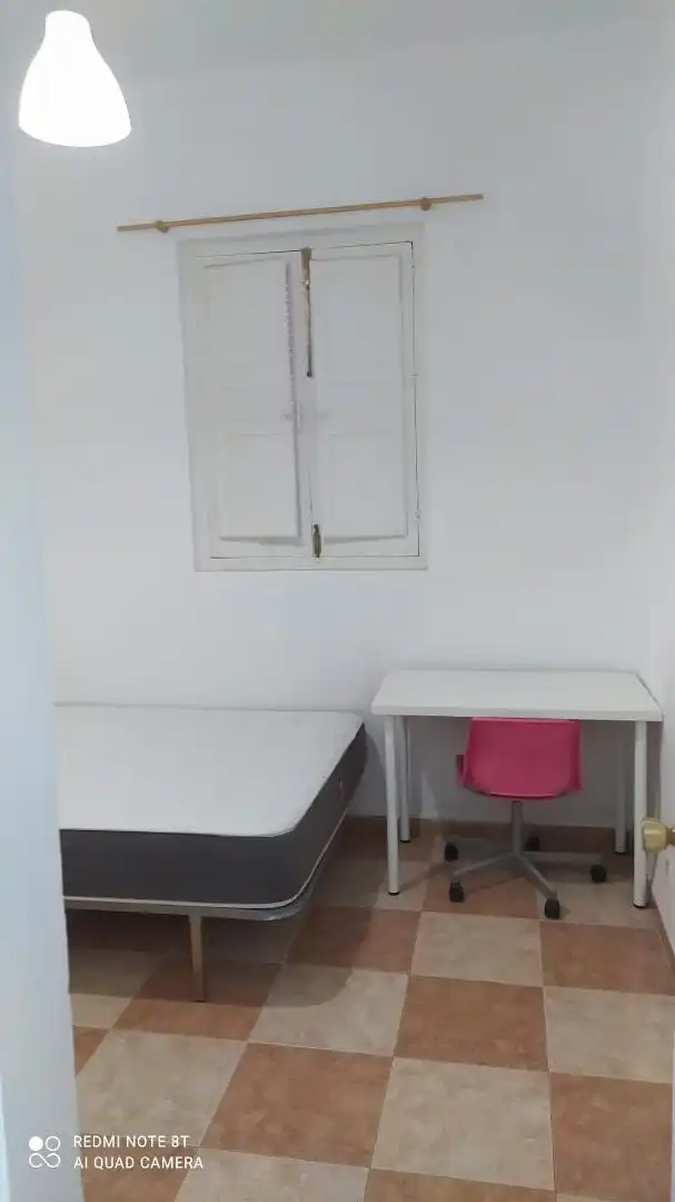Piso de alquiler en Calle Carlos Brujes, 6, Tiro de Línea
