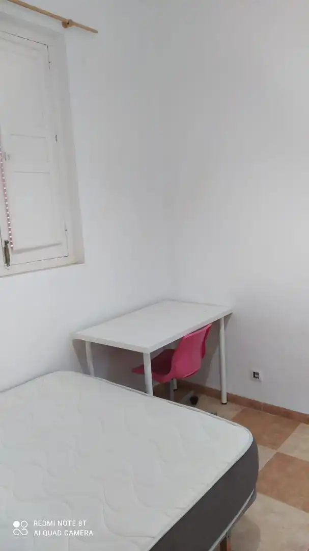 Piso de alquiler en Calle Carlos Brujes, 6, Tiro de Línea