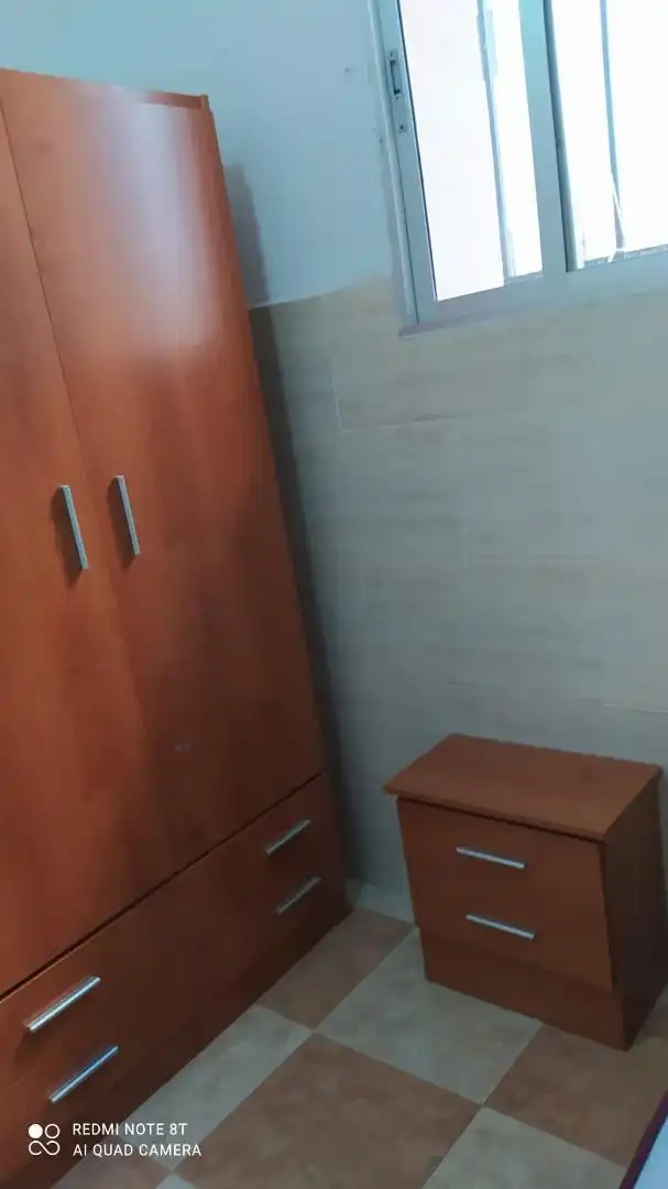 Piso de alquiler en Calle Carlos Brujes, 6, Tiro de Línea