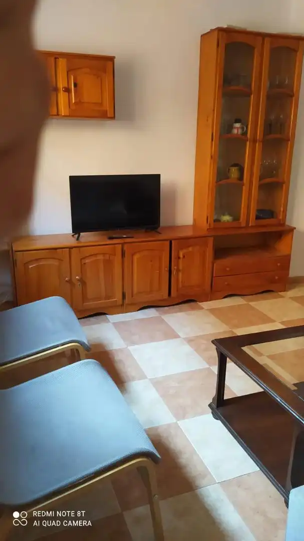 Piso de alquiler en Calle Carlos Brujes, 6, Tiro de Línea