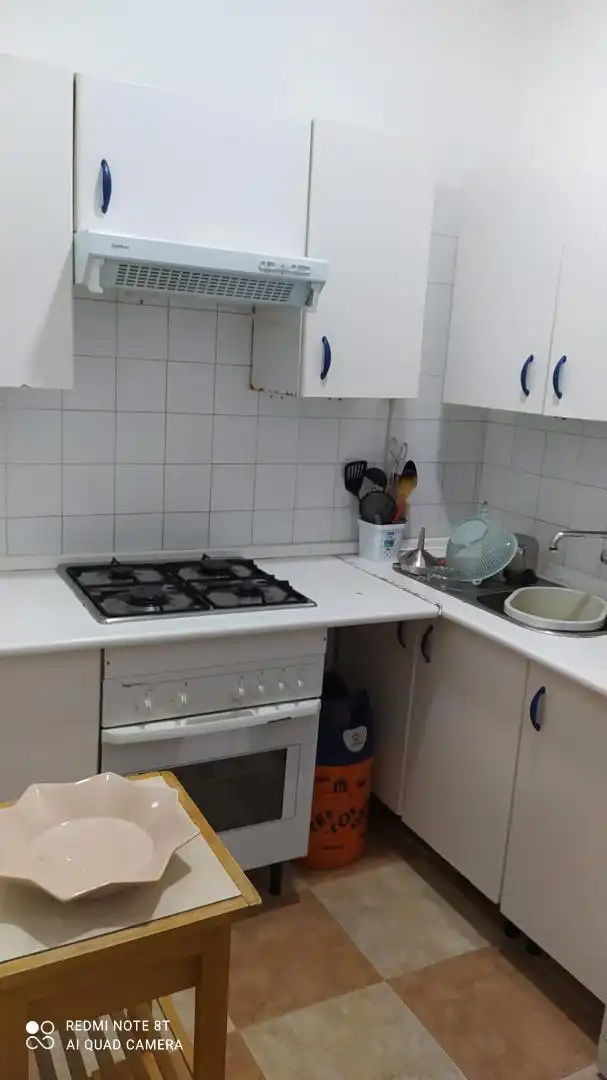 Piso de alquiler en Calle Carlos Brujes, 6, Tiro de Línea