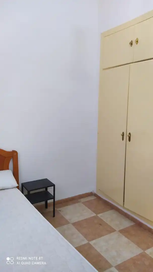 Piso de alquiler en Calle Carlos Brujes, 6, Tiro de Línea
