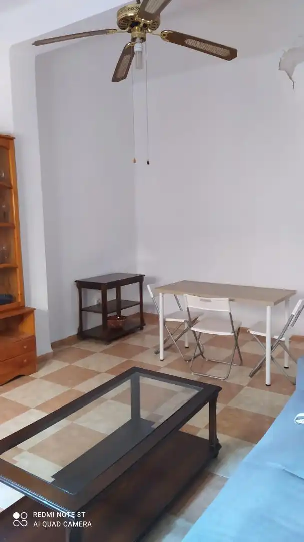 Piso de alquiler en Calle Carlos Brujes, 6, Tiro de Línea