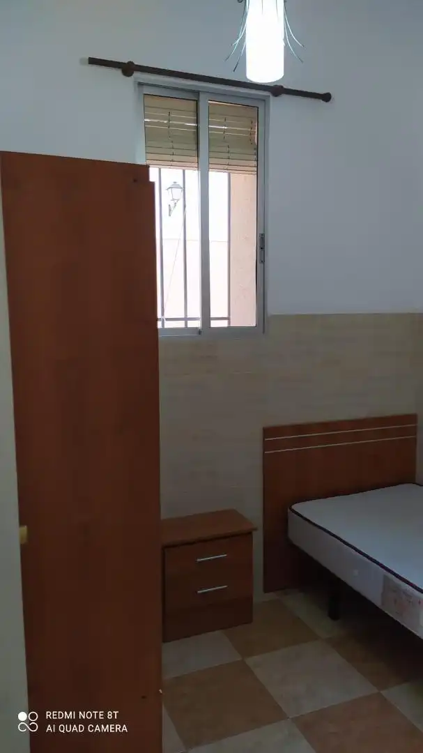 Piso de alquiler en Calle Carlos Brujes, 6, Tiro de Línea