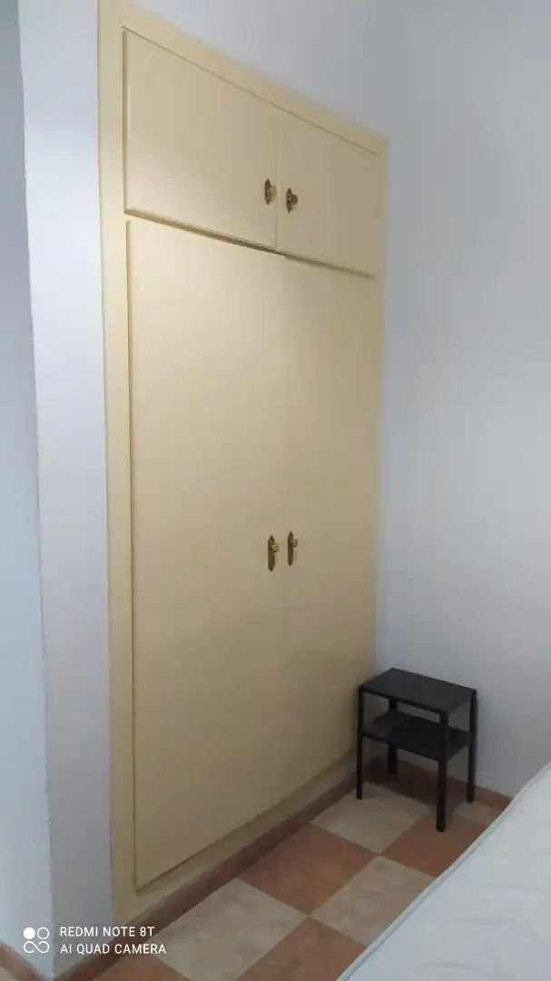 Piso de alquiler en Calle Carlos Brujes, 6, Tiro de Línea