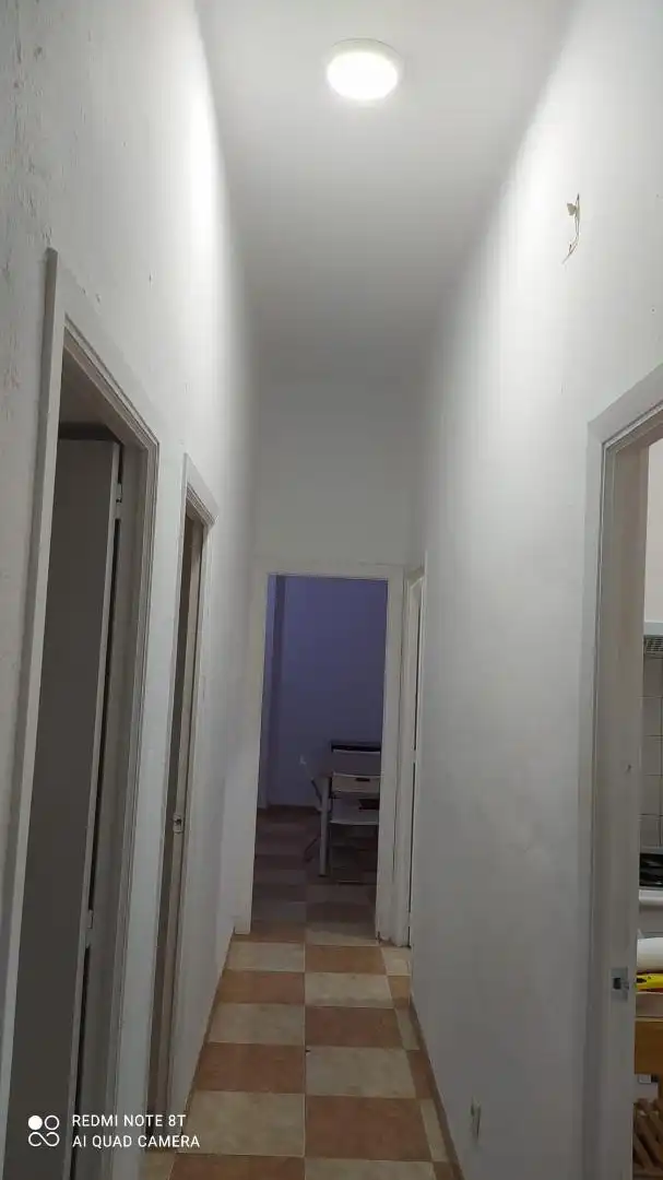 Piso de alquiler en Calle Carlos Brujes, 6, Tiro de Línea