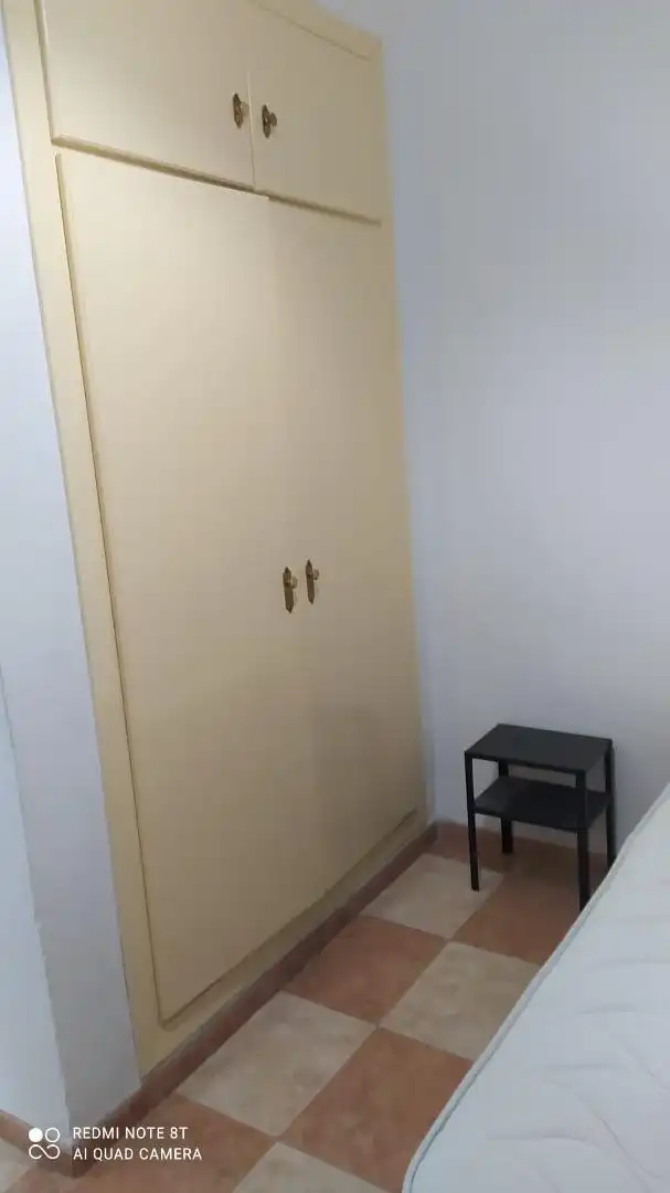 Piso de alquiler en Calle Carlos Brujes, 6, Tiro de Línea