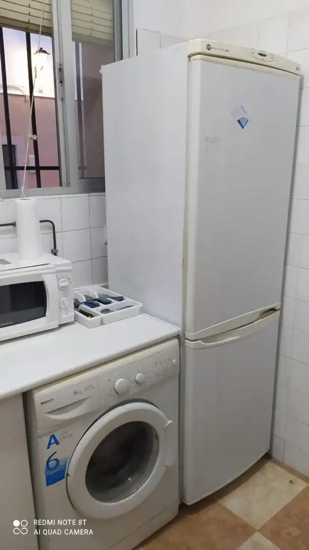 Piso de alquiler en Calle Carlos Brujes, 6, Tiro de Línea