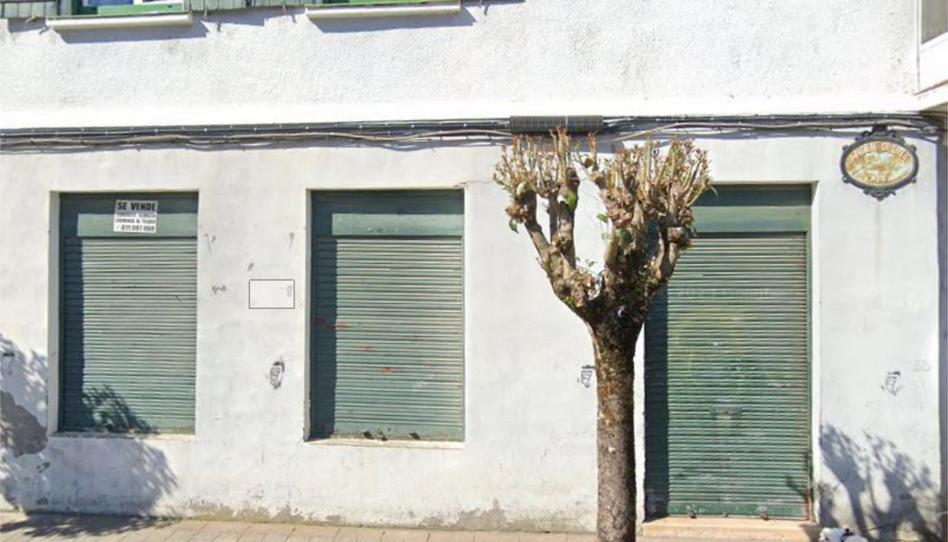 Planta baixa en venda a Ander Deuna Kalea, 15, Usansolo, Bizkaia - imatge 1 Foto 1 de Planta baixa en venda a Ander Deuna Kalea, 15, Usansolo, Bizkaia