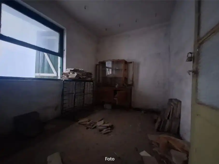 Planta baja en venta en Usansolo con Terraza y Trastero