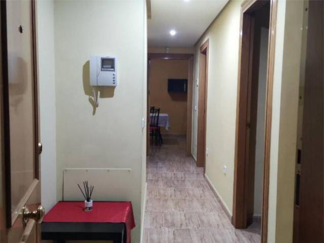 Piso en Venta en Calle Madrid, 30 en Cabezo de Torres