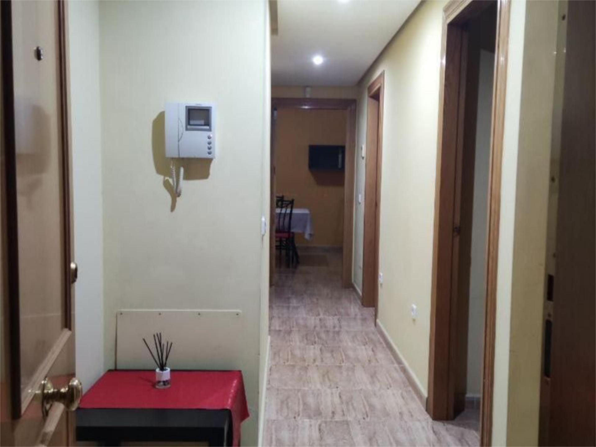 Flat for sale in  Murcia Capital  with Air Conditioner, Terrace and Storage room