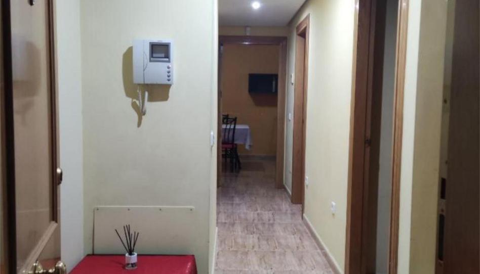 Pis en venda a Calle Madrid, 30, Cabezo de Torres, Murcia - imatge 1 Foto 1 de Pis en venda a Calle Madrid, 30, Cabezo de Torres, Murcia