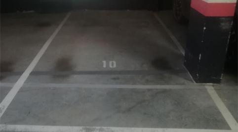 Photo 2 of Garage to rent in Obispo Echeandia Kalea, 4, Centro - Puerto Viejo, Bizkaia