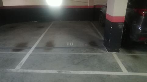 Photo 4 of Garage to rent in Obispo Echeandia Kalea, 4, Centro - Puerto Viejo, Bizkaia