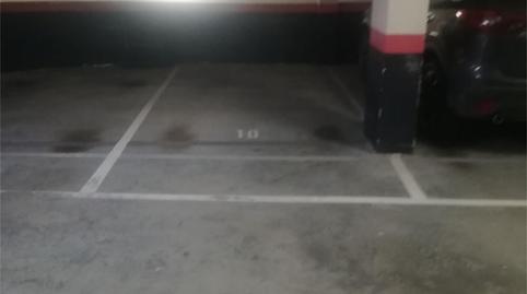 Photo 5 of Garage to rent in Obispo Echeandia Kalea, 4, Centro - Puerto Viejo, Bizkaia