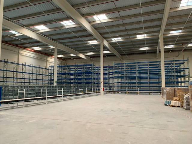 Trastero en Alquiler en Calle de Santa Escolástica, 1 en Los Ángeles