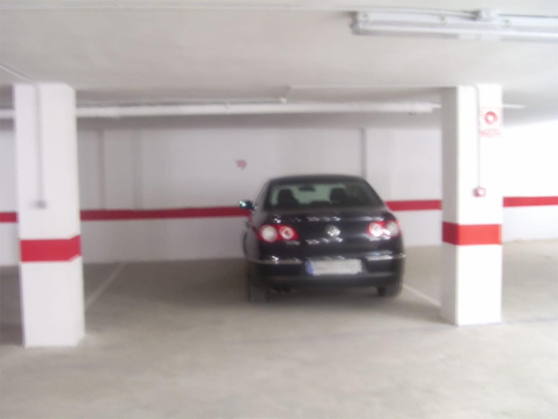Parking of Garage for sale in Fuente Vaqueros