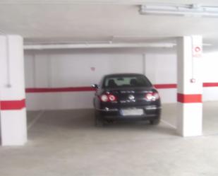 Parking of Garage for sale in Fuente Vaqueros
