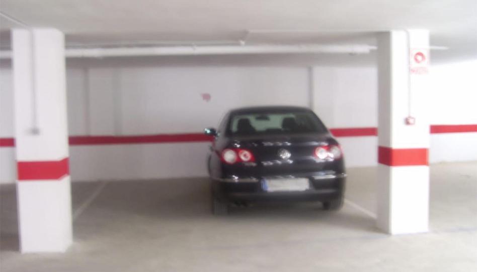 Garage for sale in Calle Dolores Ibarruri, 1, Fuente Vaqueros, Granada - image 1 Photo 1 of Garage for sale in Calle Dolores Ibarruri, 1, Fuente Vaqueros, Granada