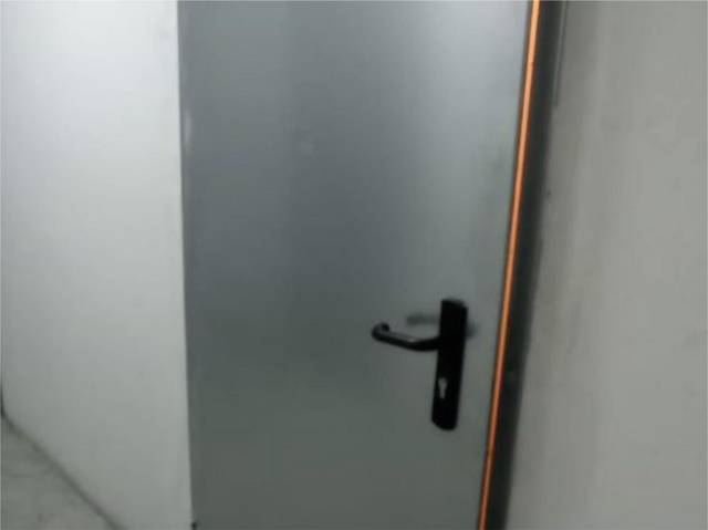 Trastero en Alquiler en Calle Afán de Ribera, 191 en El Cerro