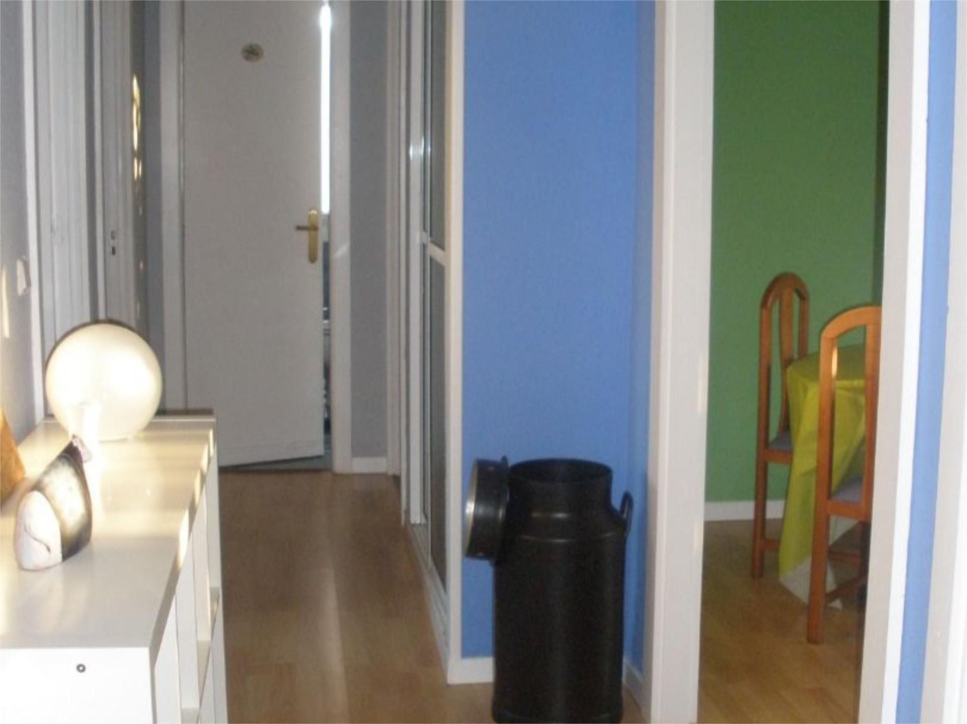 Flat for sale in Asparrena