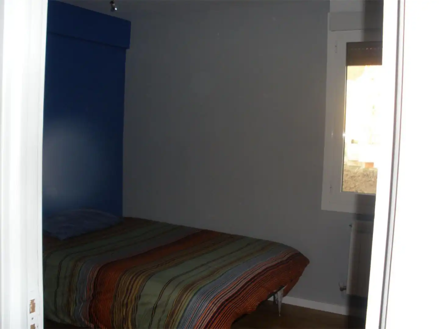 Piso en venta en Santsaerreka Kalea, 13, Asparrena Habitación de Piso en venta en Asparrena